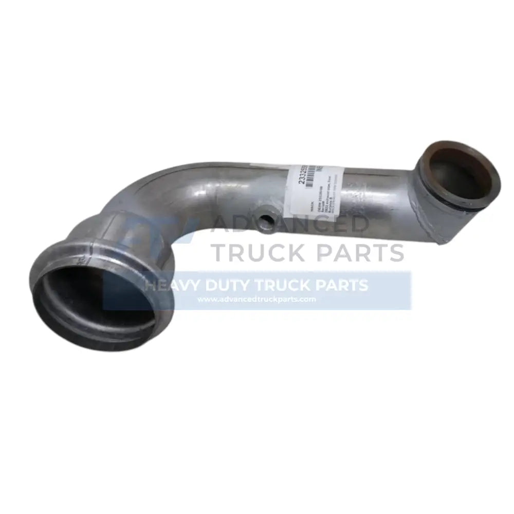 Genuine Mack Exhaust Pipe - Exhaust Pipes