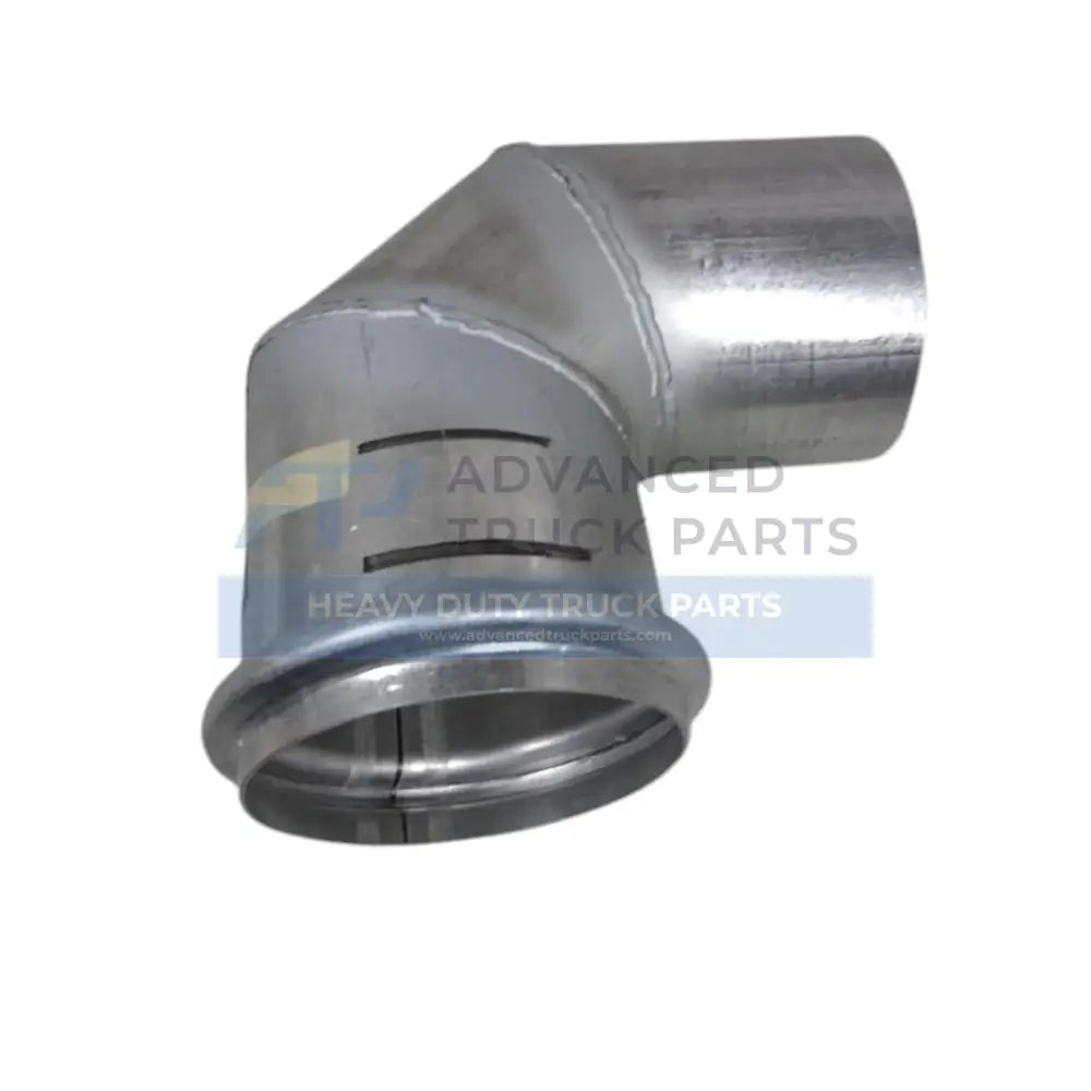 24041038 Genuine Mack Exhaust Pipe - Truck To Trailer