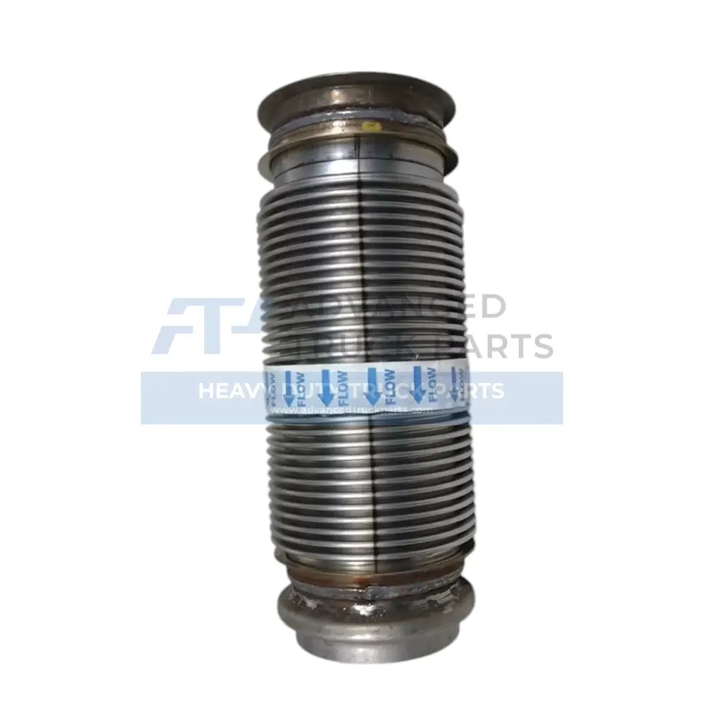 23669899 Genuine Mack Exhaust Pipe - Truck To Trailer