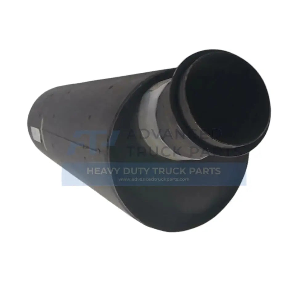 476204 Genuine Mack Exhaust Pipe - Truck To Trailer
