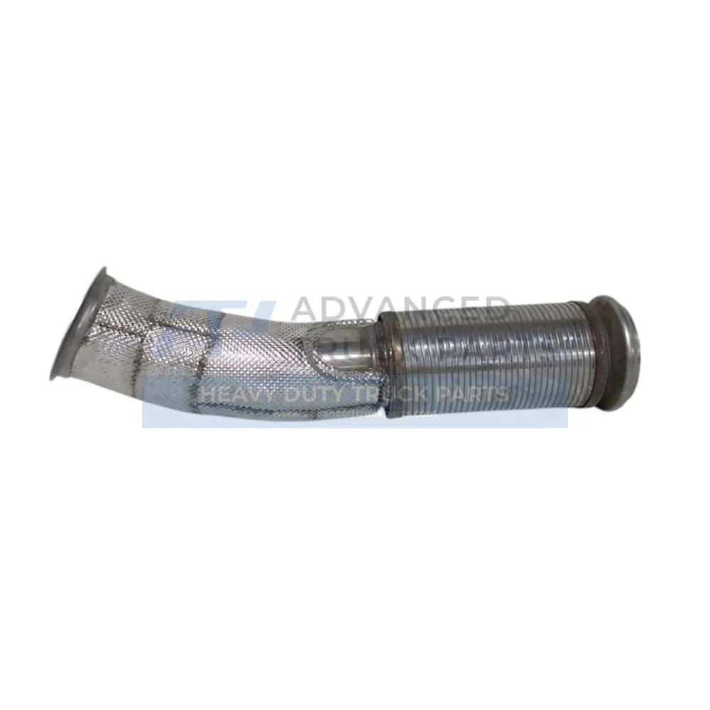 23540461 Genuine Mack Exhaust Pipe - Truck To Trailer