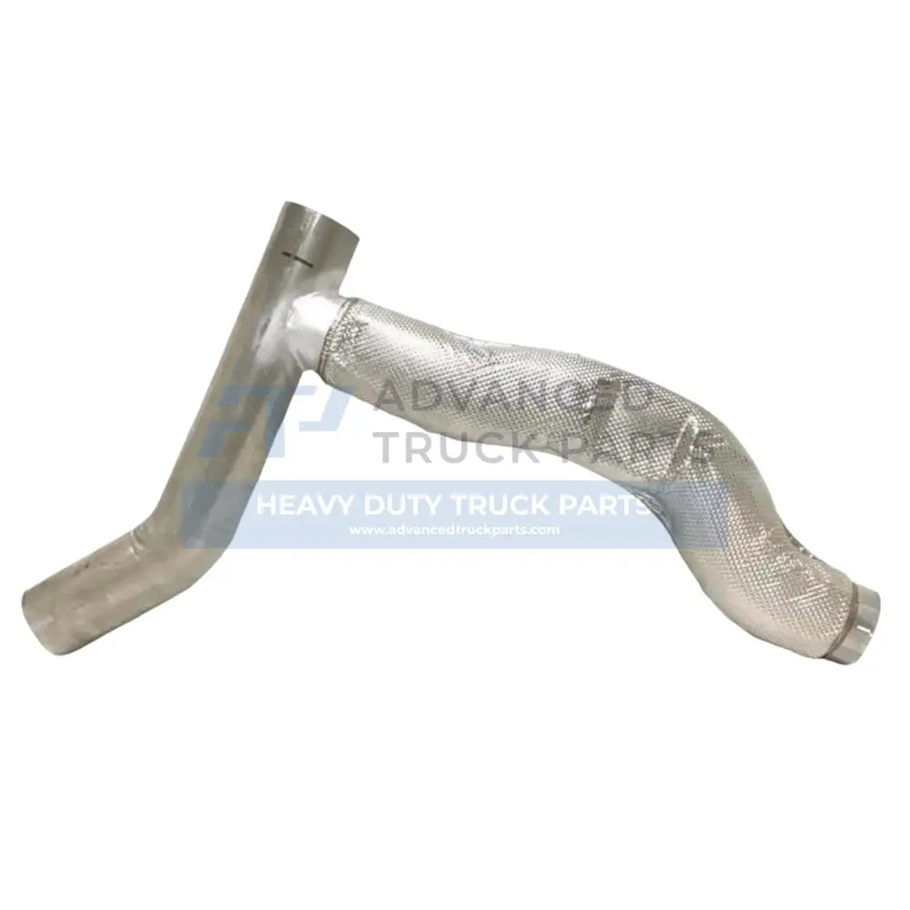 22754605 Genuine Mack Exhaust Pipe - Truck To Trailer