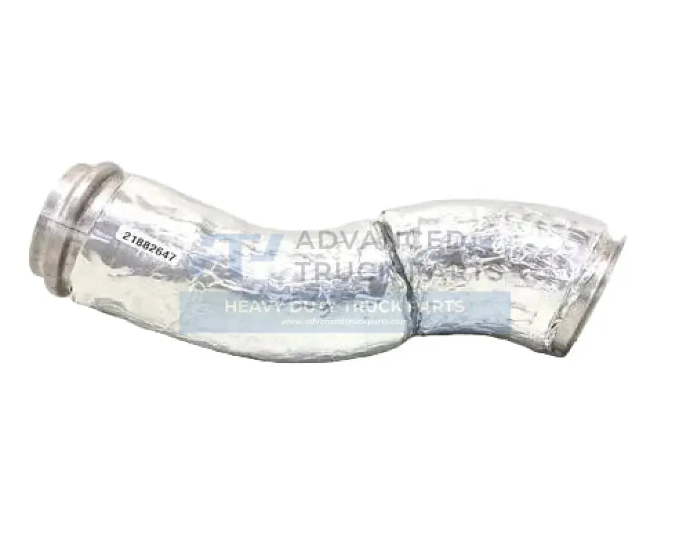 Genuine Mack Exhaust Pipe - Exhaust Pipes