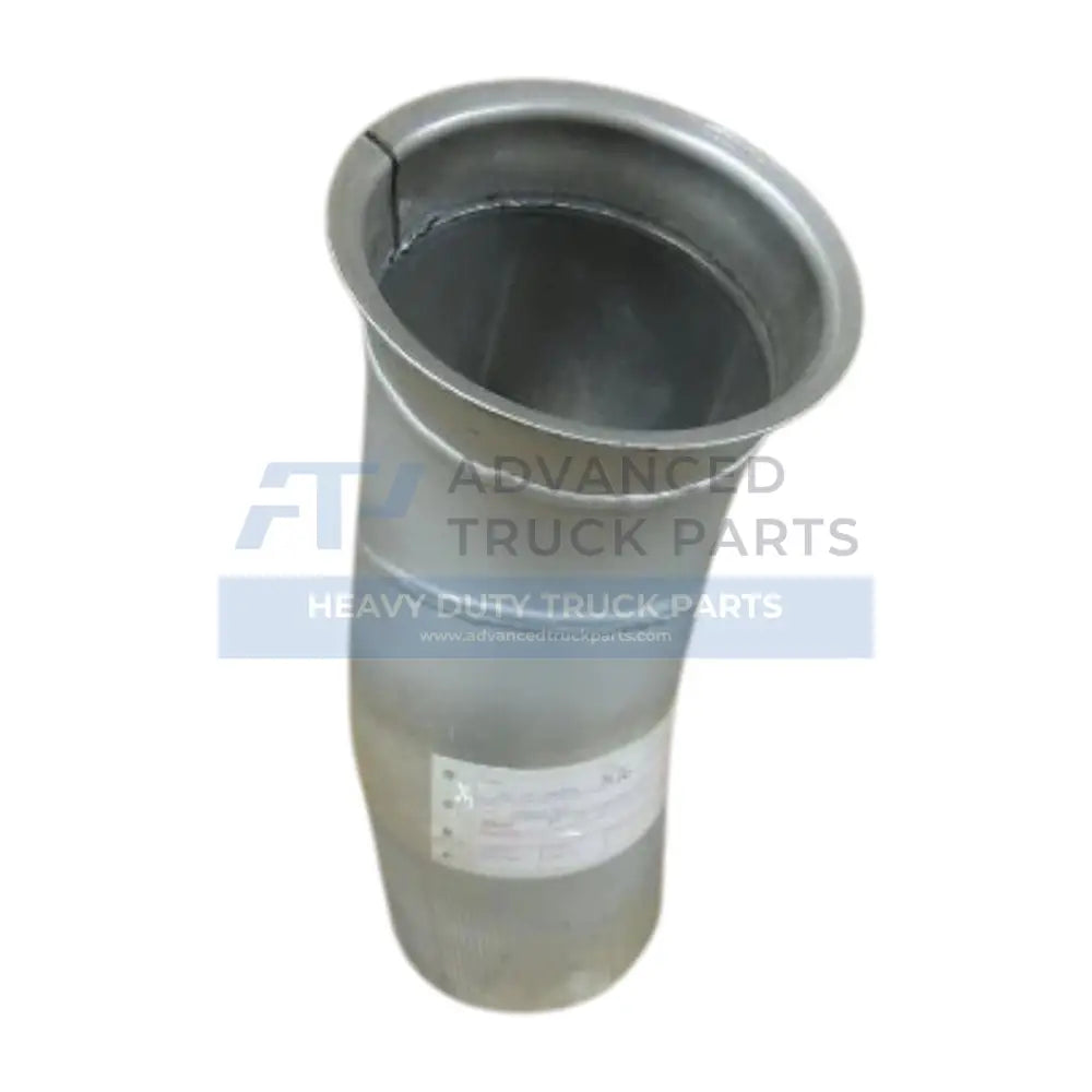 Genuine Mack Exhaust Pipe - Exhaust Pipes