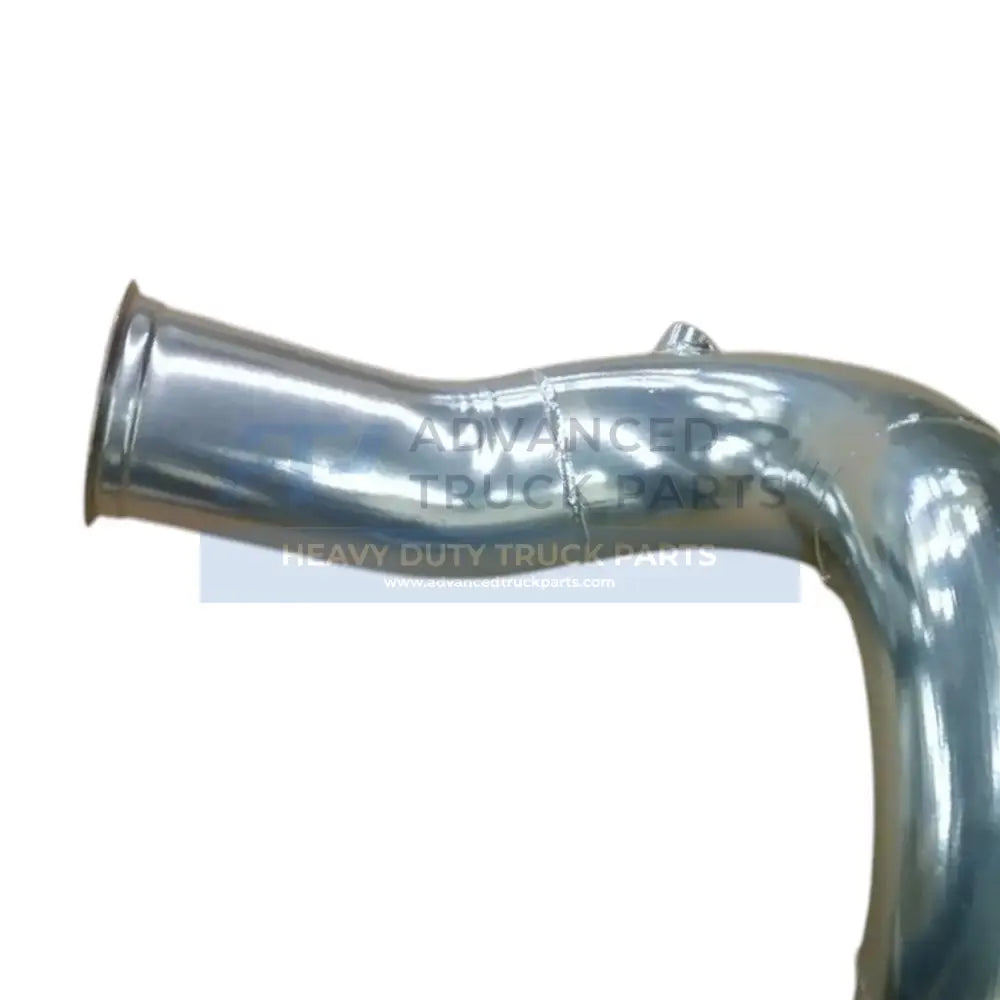 21130892 Genuine Mack Exhaust Pipe - Truck To Trailer