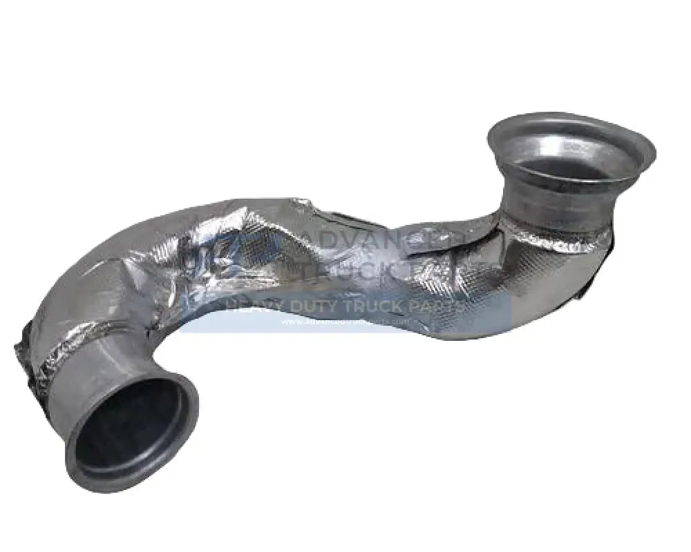 Genuine Mack Exhaust Pipe - Exhaust Pipes