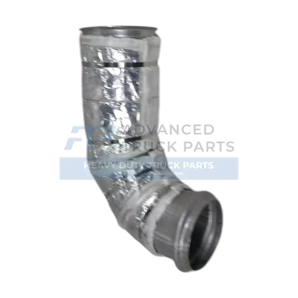 21868285 Genuine Mack Exhaust Pipe - Truck To Trailer