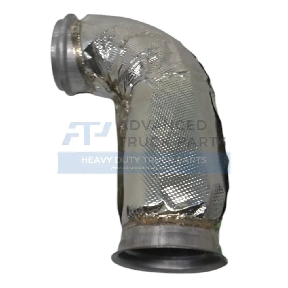 22568858 Genuine Mack Exhaust Pipe - Truck To Trailer