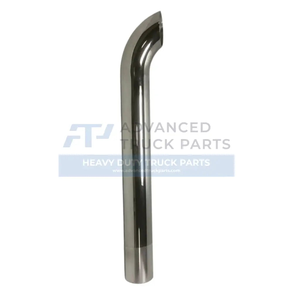 21777250 Genuine Mack Exhaust Pipe - Truck To Trailer