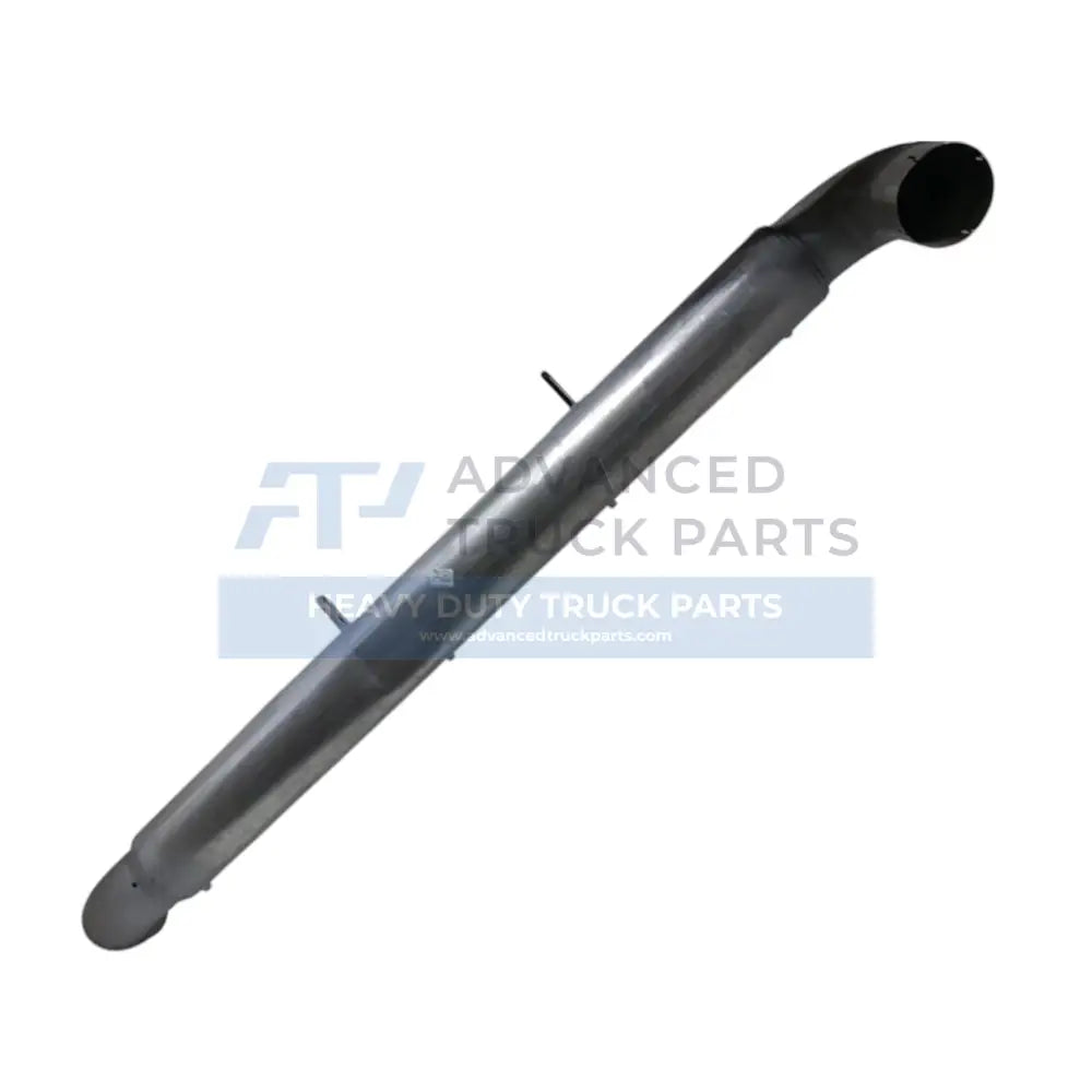 23154823 Genuine Mack Exhaust Pipe - Truck To Trailer