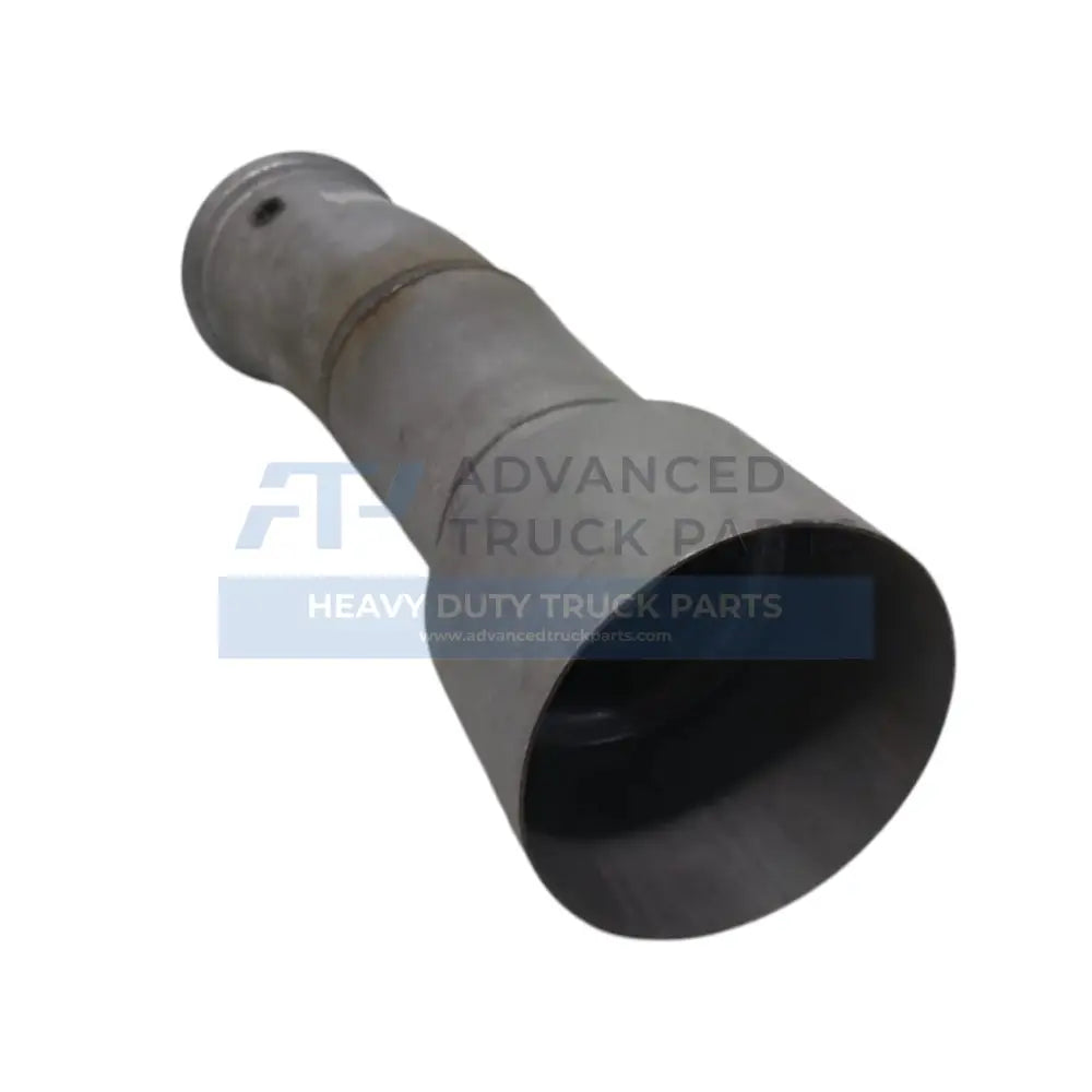 21230415 Genuine Mack Exhaust Pipe - Truck To Trailer