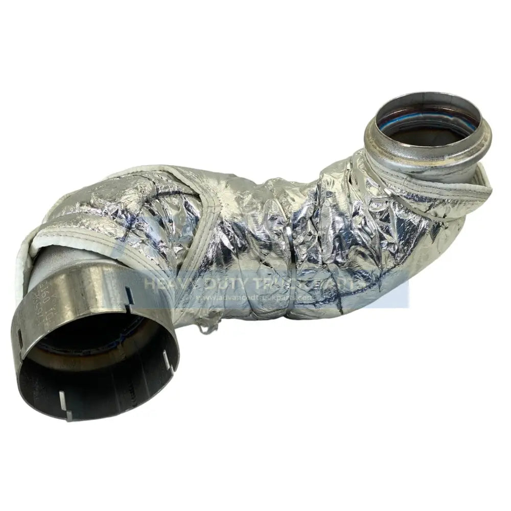 21765923 Genuine Mack Exhaust Pipe