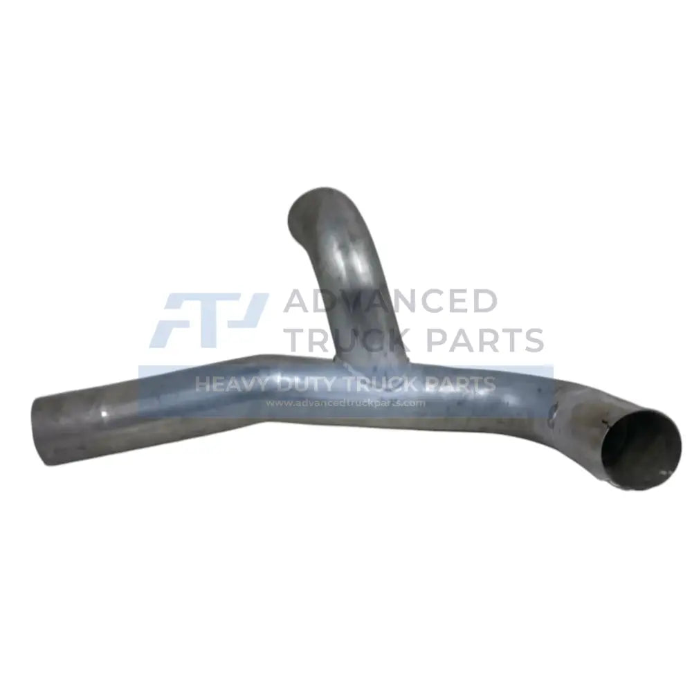 23649817 Genuine Mack Exhaust Pipe - Truck To Trailer