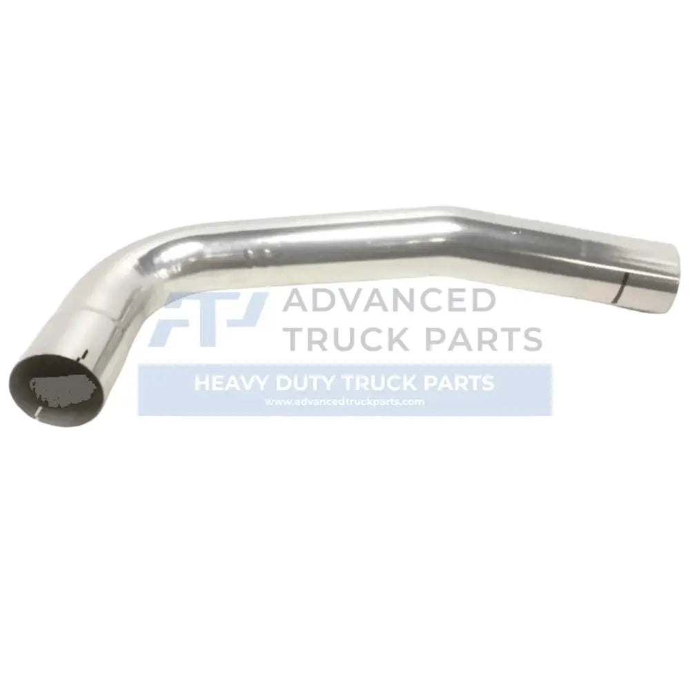 23202243 Genuine Mack Exhaust Pipe - Truck To Trailer