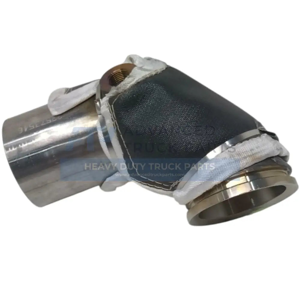 Genuine Mack Exhaust Pipe - Exhaust Pipes