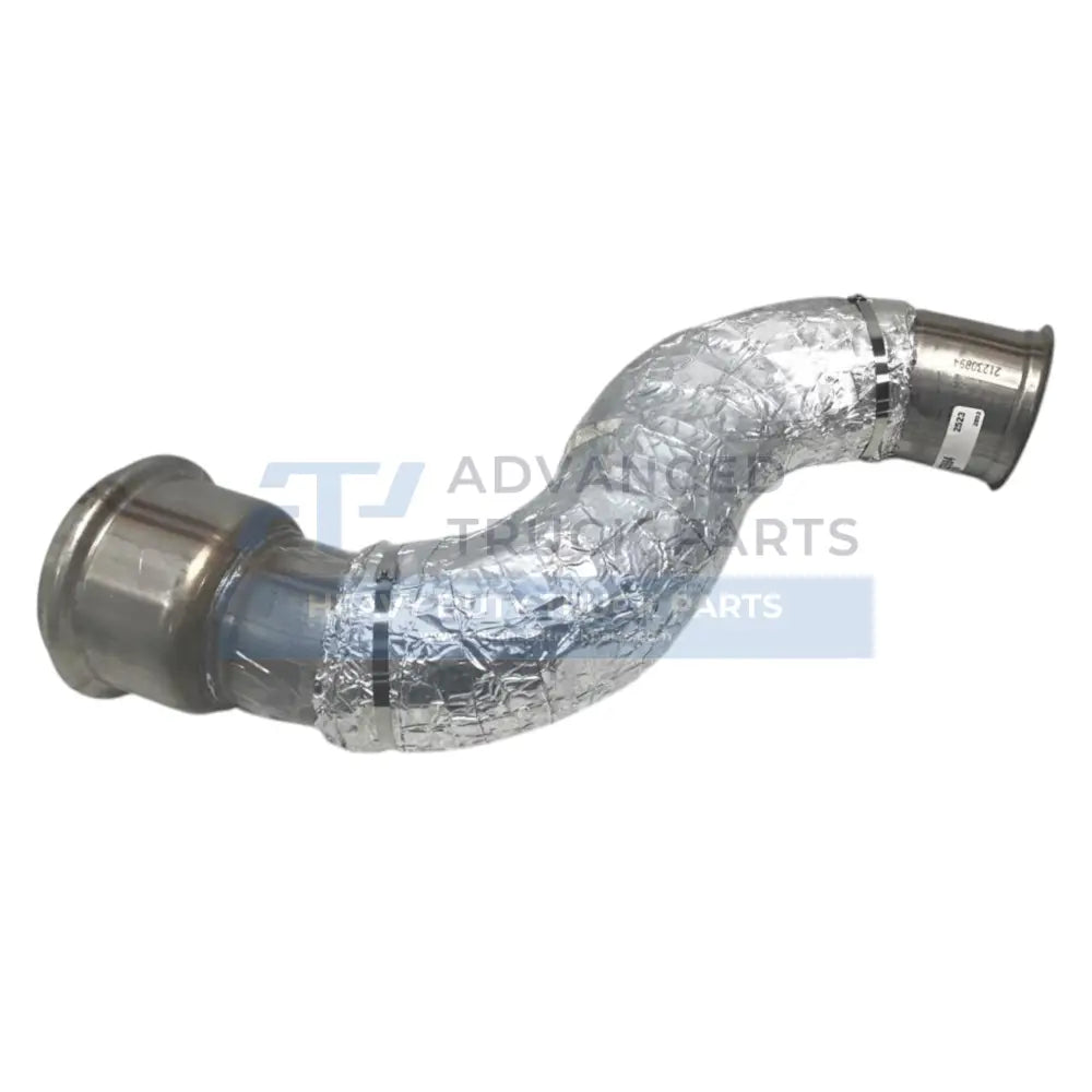 Genuine Mack Exhaust Pipe - Exhaust Pipes