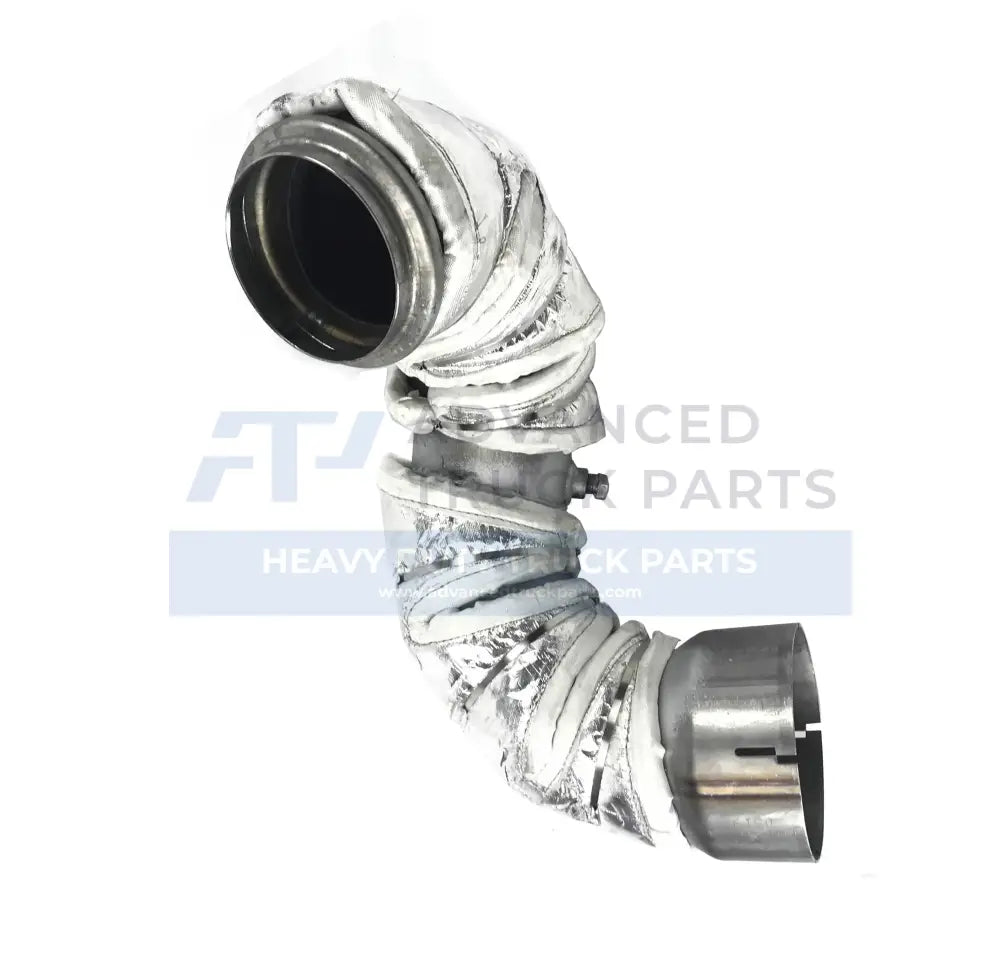 21765920 Genuine Mack Exhaust Pipe