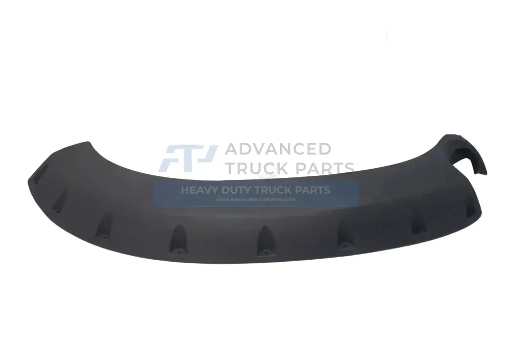 Genuine Mack Extension
