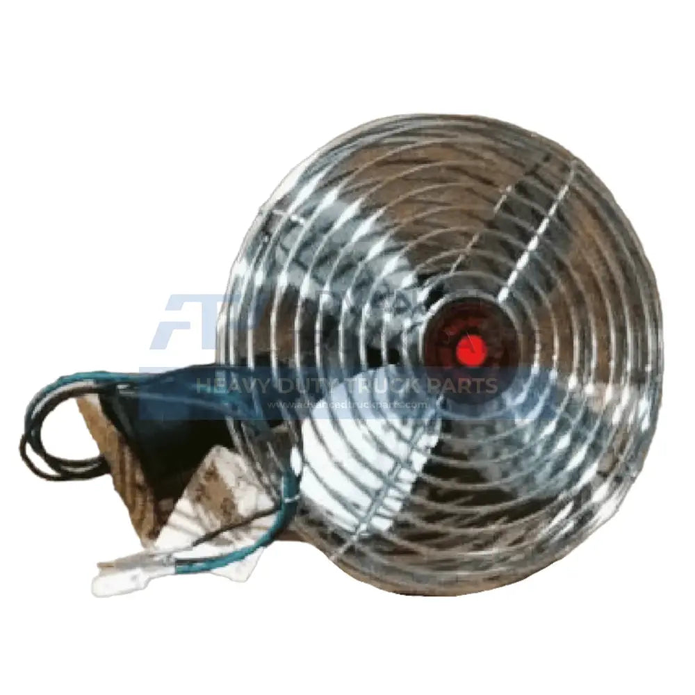 18MJ220P3 Genuine Mack Fan Blade - Truck To Trailer