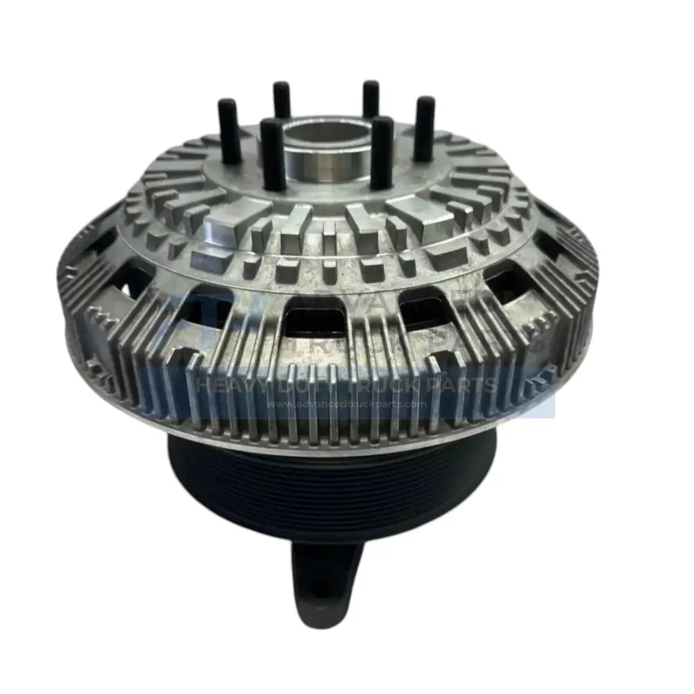 3912-79A96432 Genuine Mack Fan Clutch - Truck To Trailer