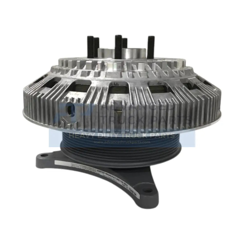 Genuine Mack Fan Clutch - Fan Clutches