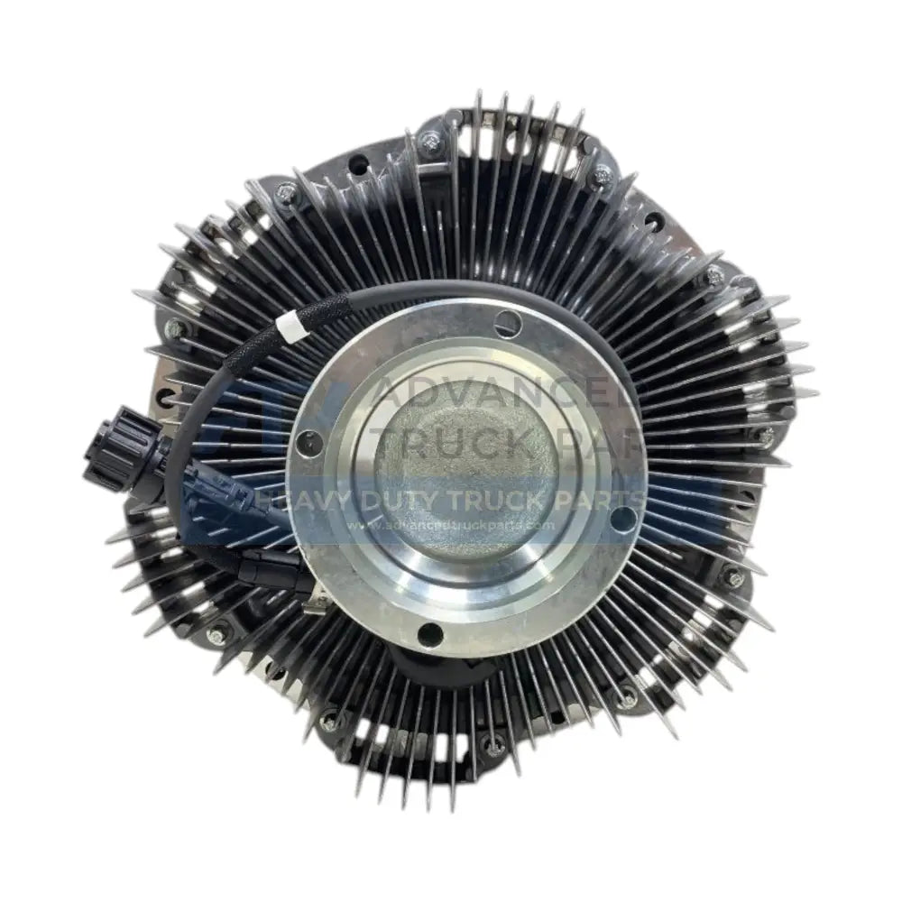 Genuine Mack Fan Clutch - Fan Clutches