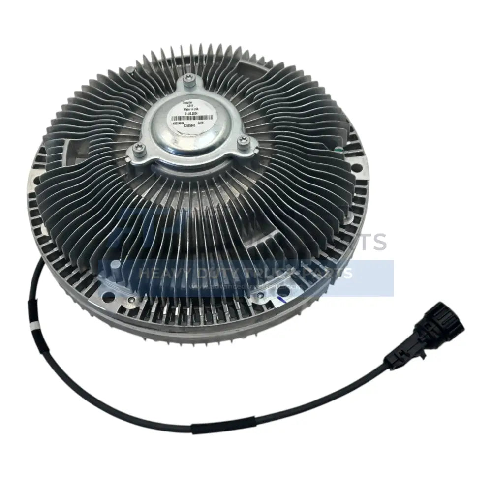 85141863 Genuine Mack Fan Clutch
