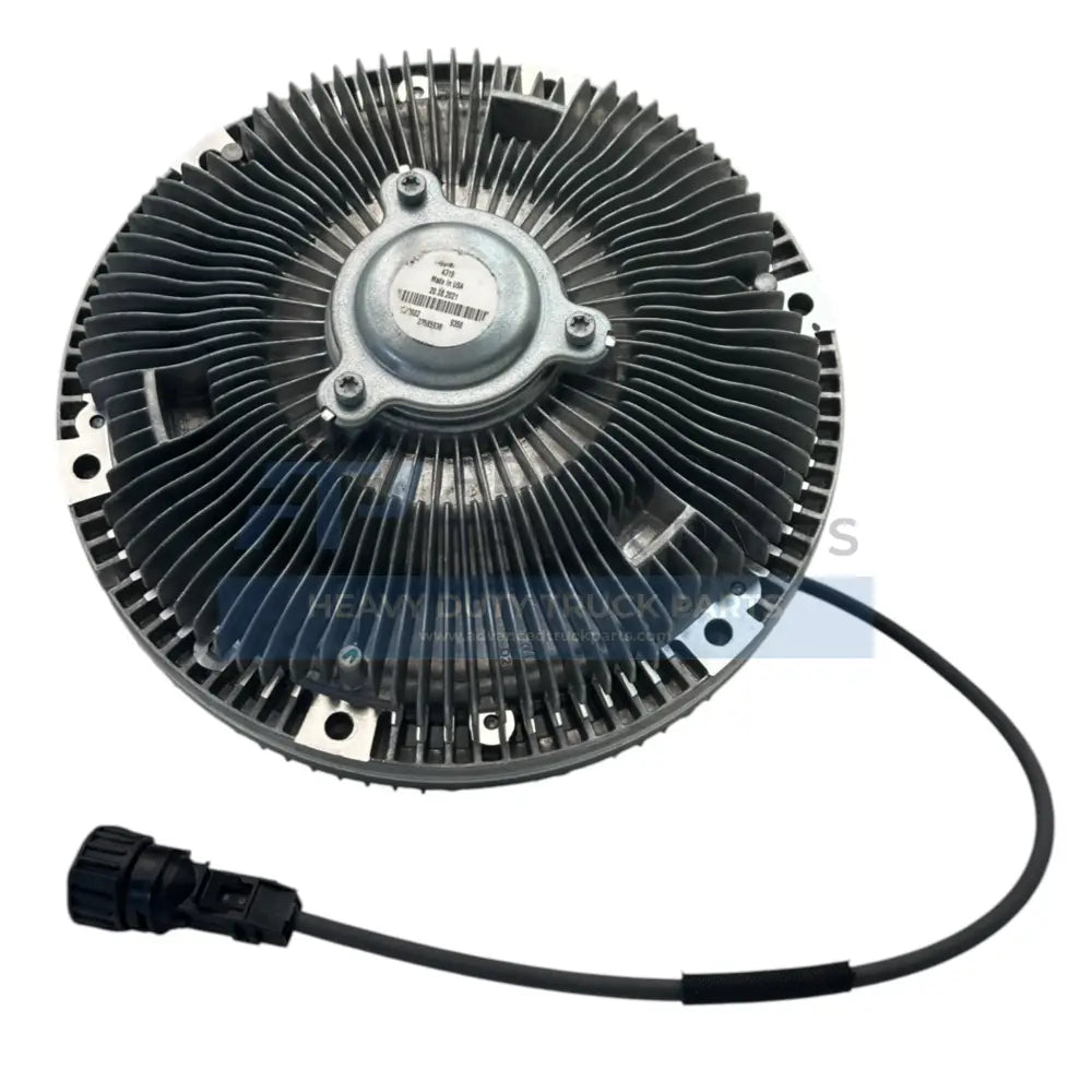 23585938 Genuine Mack Fan Clutch For Mack Volvo