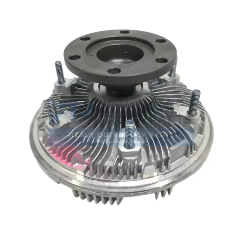 21058021 Genuine Mack Fan - Truck To Trailer