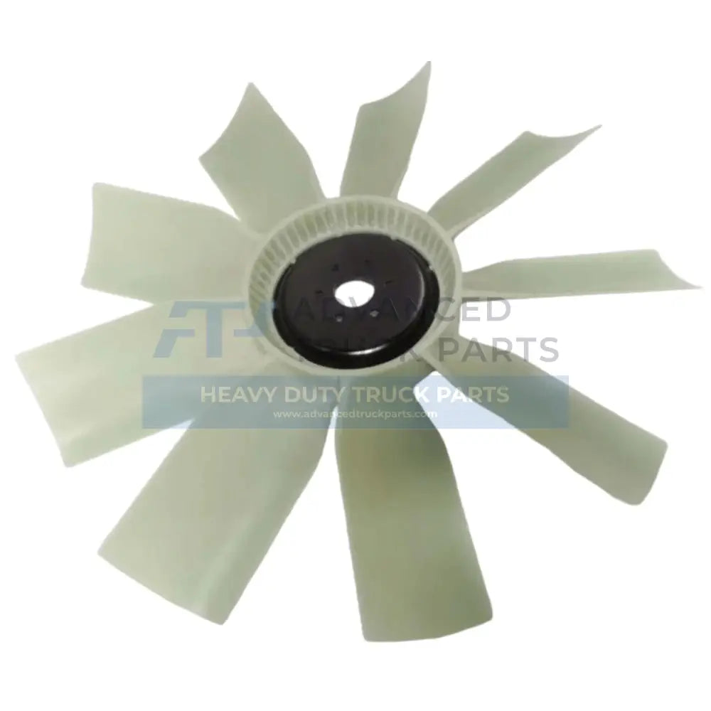 25171127 Genuine Mack Fan - Truck To Trailer
