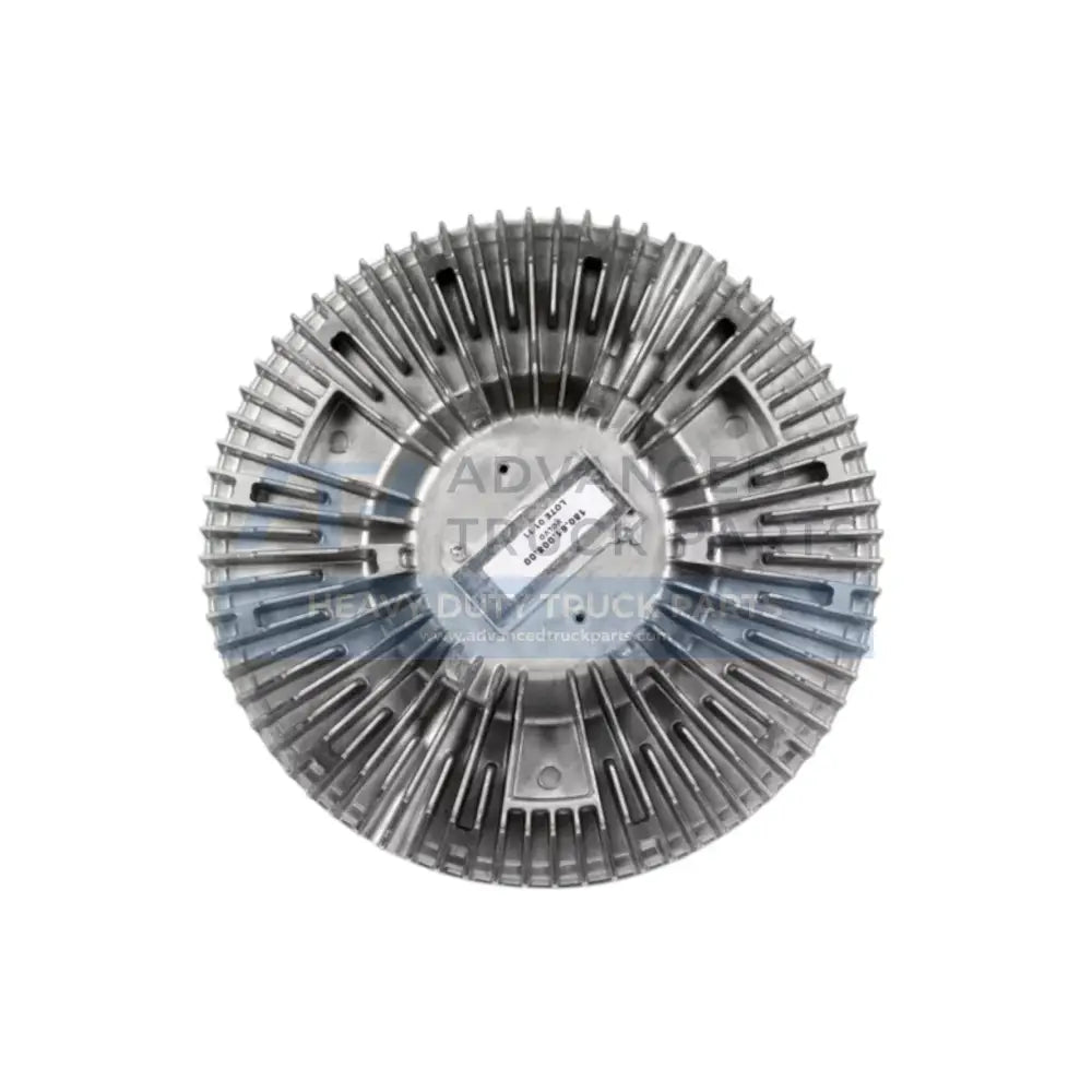 8113632 Genuine Mack Fan - Truck To Trailer