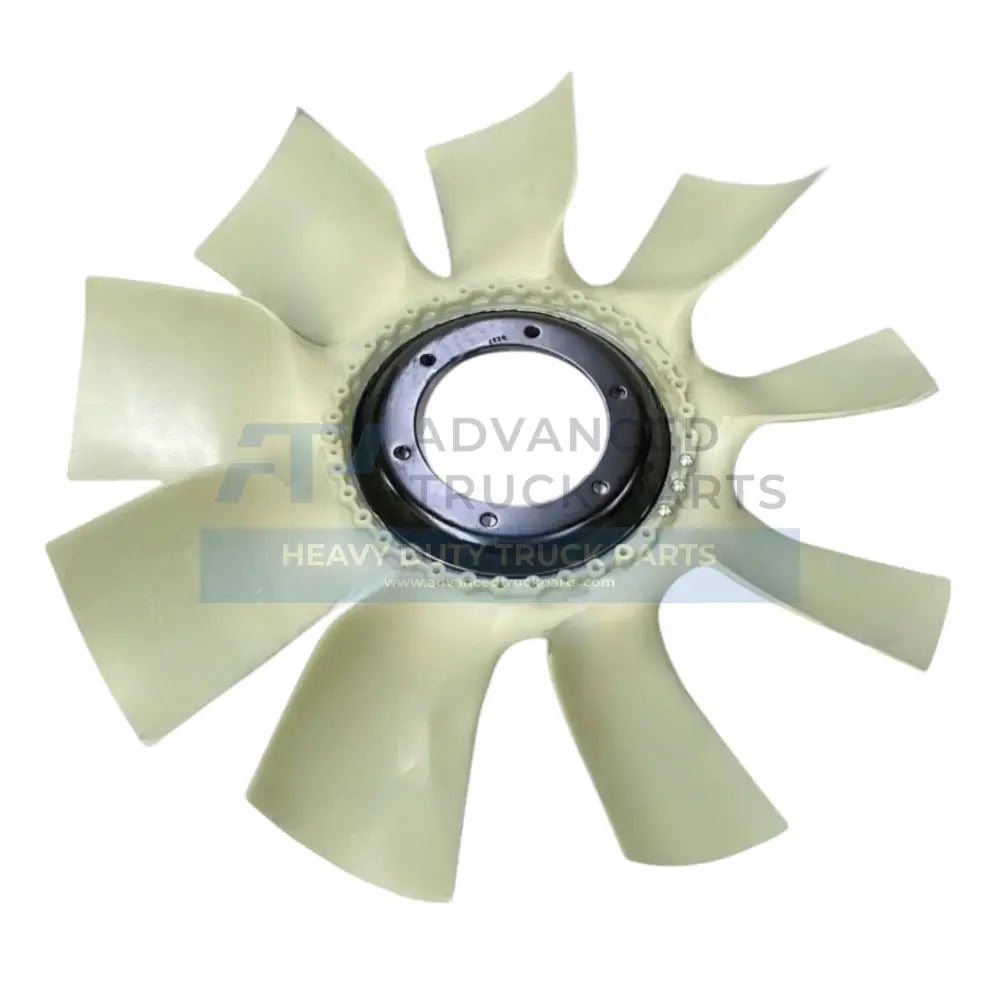 25171545 Genuine Mack Fan - Truck To Trailer