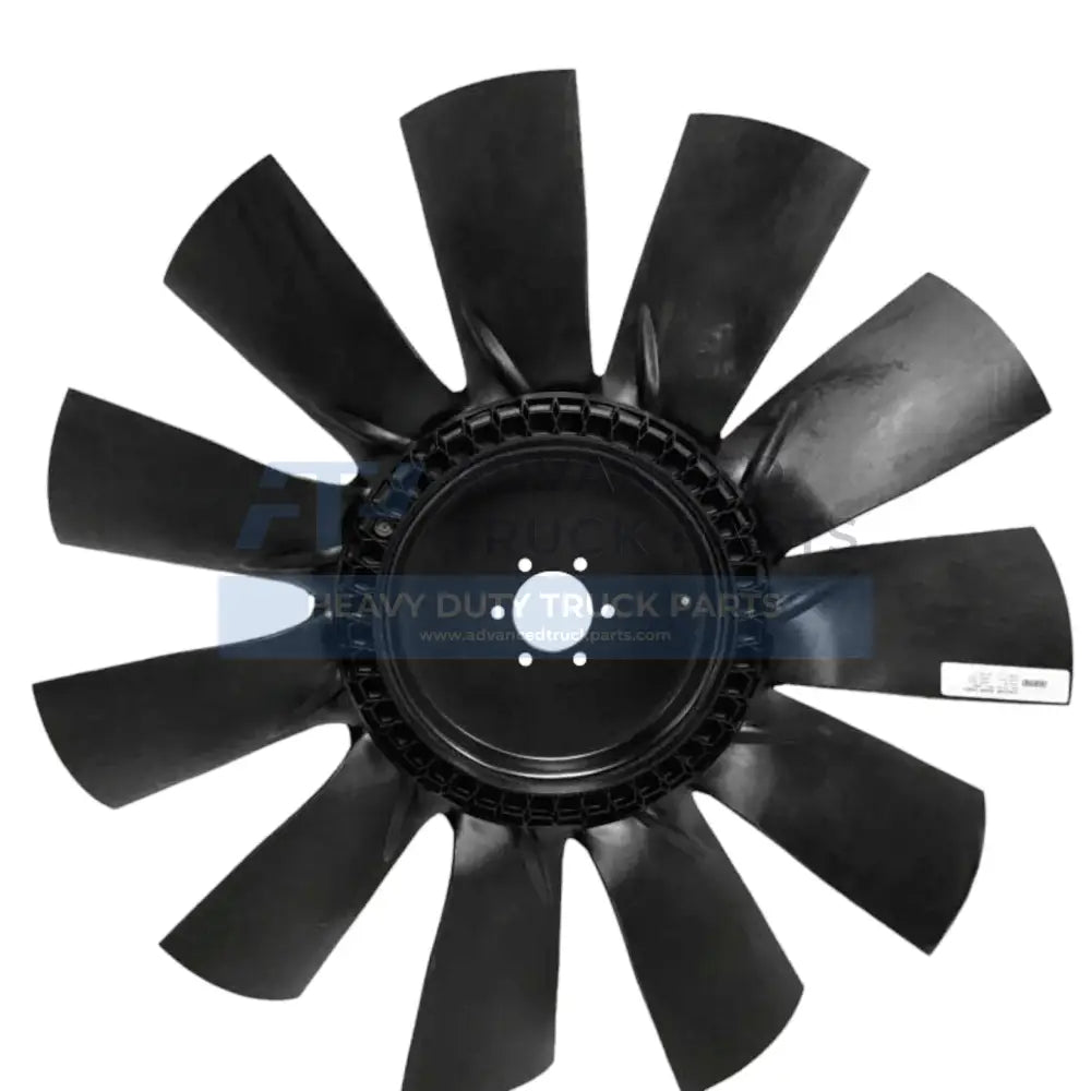 85138169 Genuine Mack Fan - Truck To Trailer
