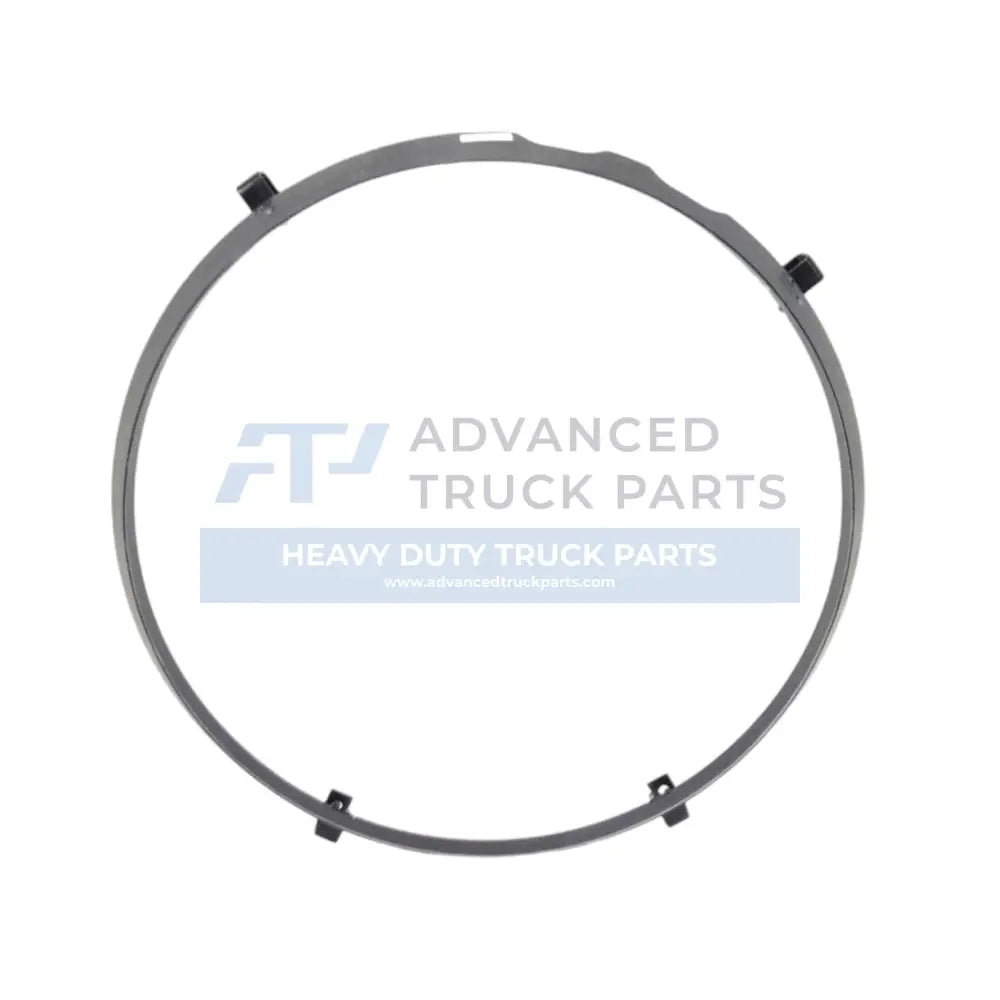 Genuine Mack Fan Ring - Rings