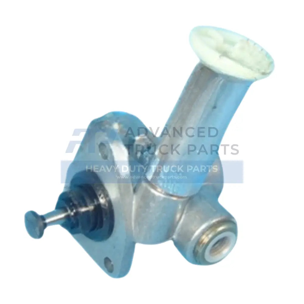 Genuine Mack Feed Pump - Pumps