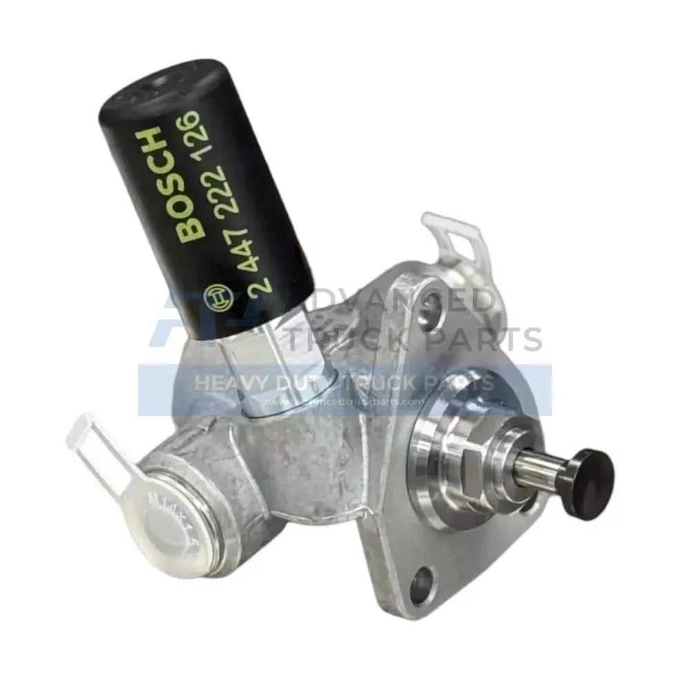 863474 Genuine Mack Feed Pump - Truck To Trailer