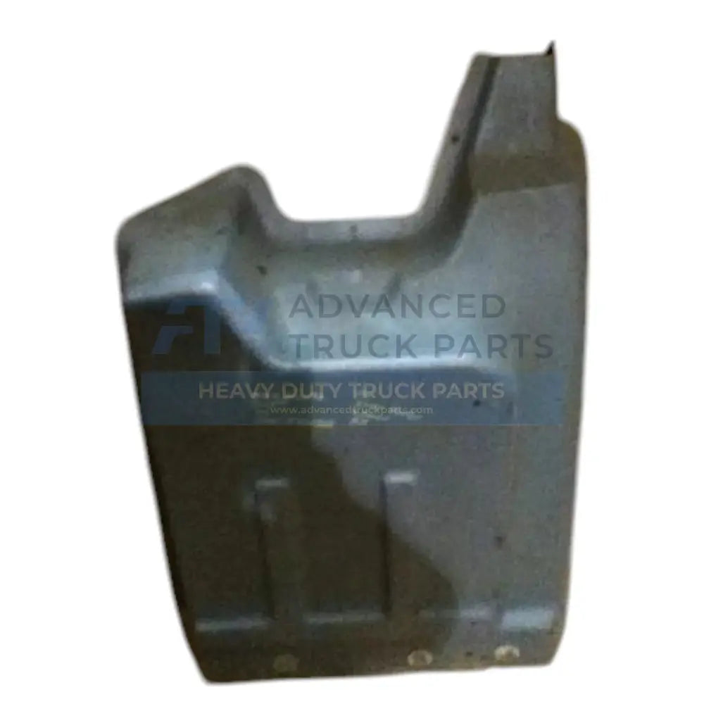 16QM575AM Genuine Mack Fender Chassis - Truck To Trailer