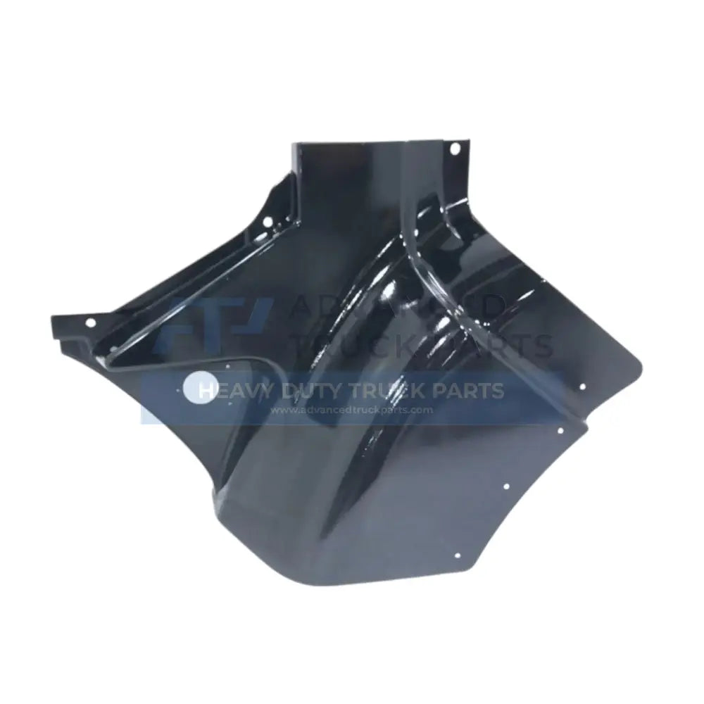 82694547 Genuine Mack Fender Extension - Truck To Trailer