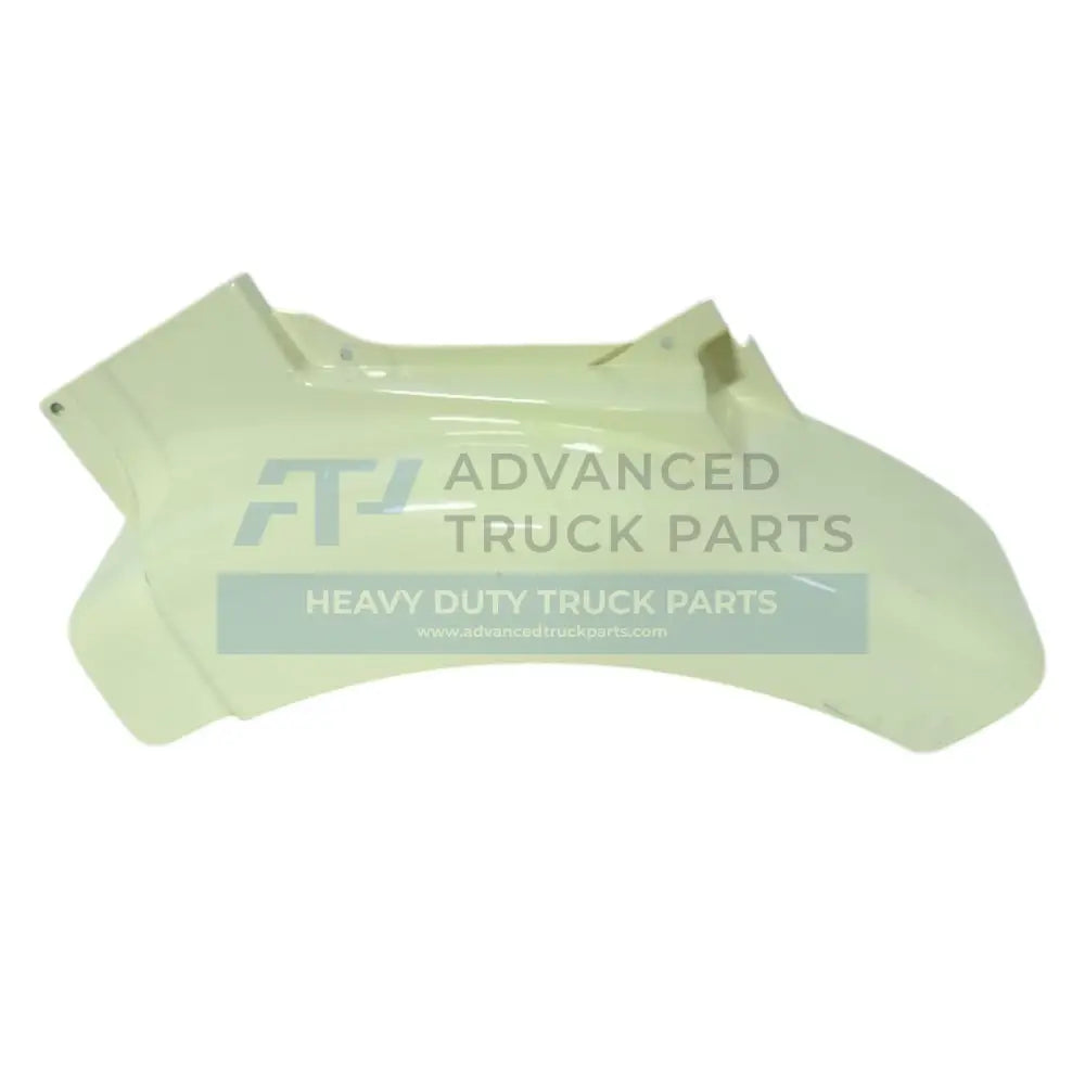 Genuine Mack Fender Extension Yellow - Fenders