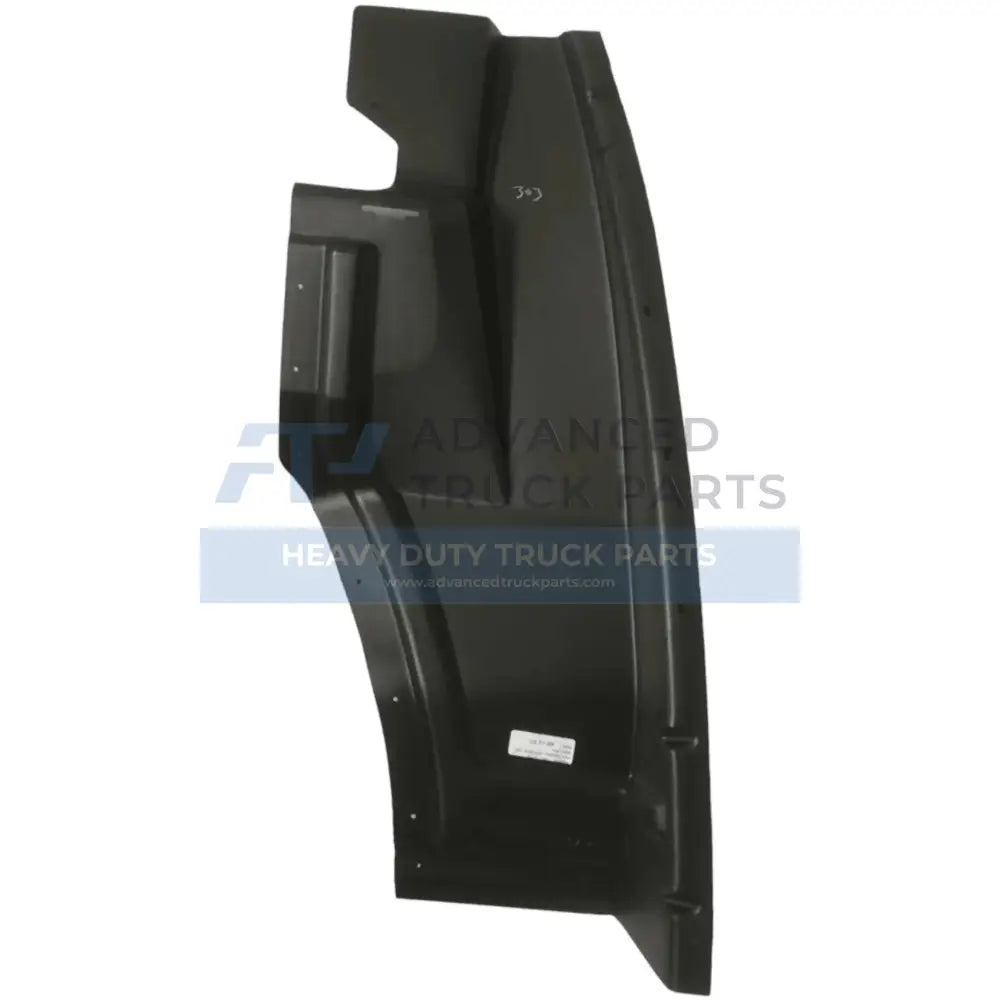 25175824 Genuine Mack Fender - Truck To Trailer