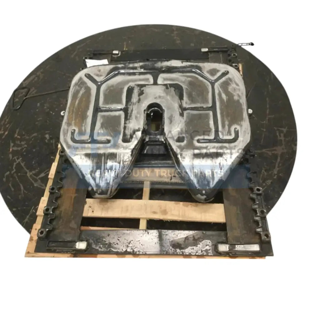 20538609 Genuine Mack Fifth Wheel - Truck To Trailer