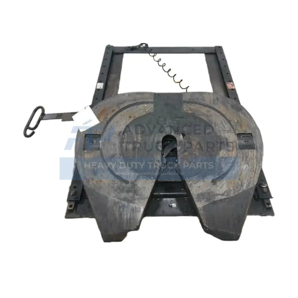 23536581 Genuine Mack Fifth Wheel - Truck To Trailer