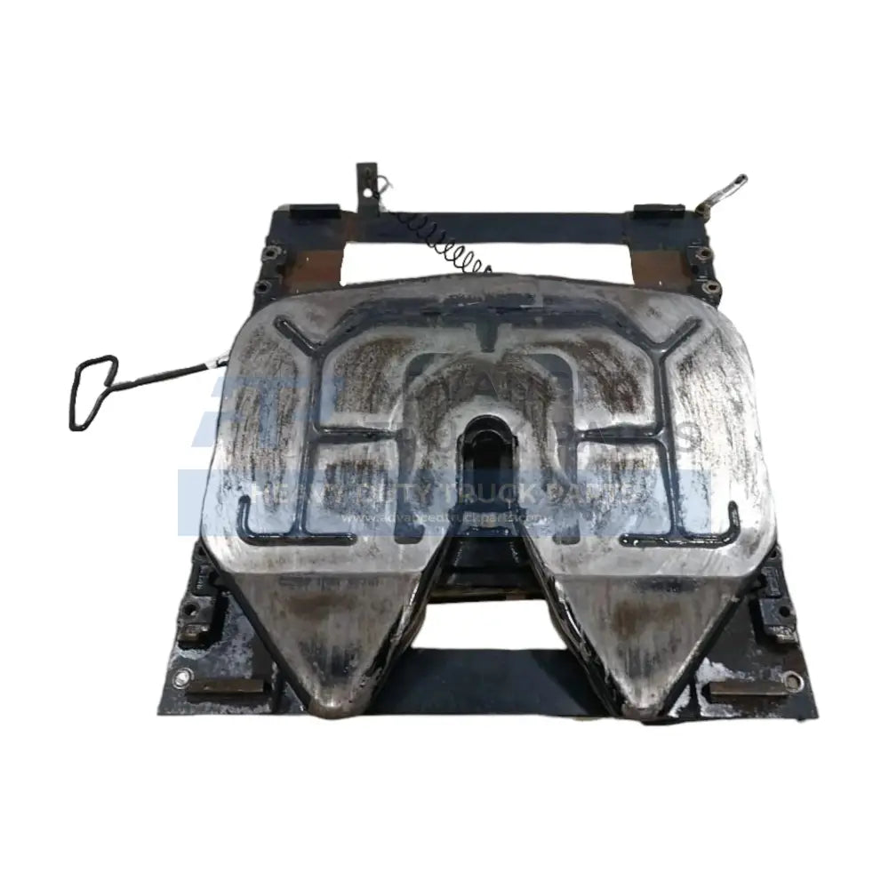 22192505 Genuine Mack Fifth Wheel - Truck To Trailer