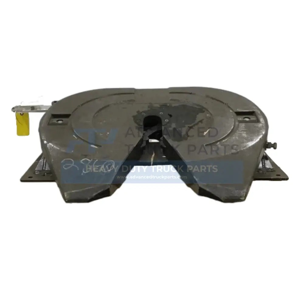 21012860 Genuine Mack Fifth Wheel - Truck To Trailer