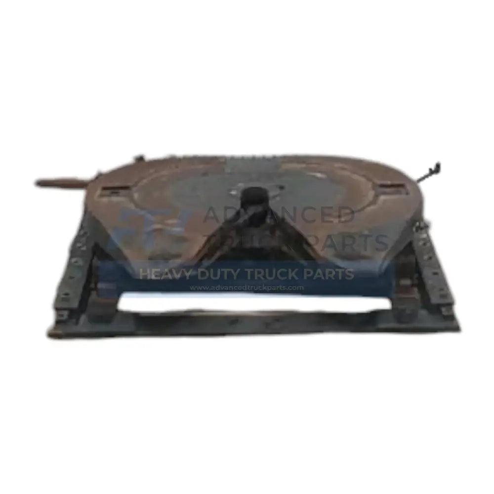 748220 Genuine Mack Fifth Wheel - Truck To Trailer