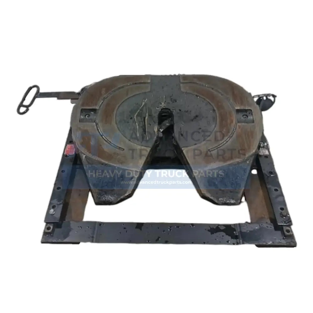 20433916 Genuine Mack Fifth Wheel - Truck To Trailer
