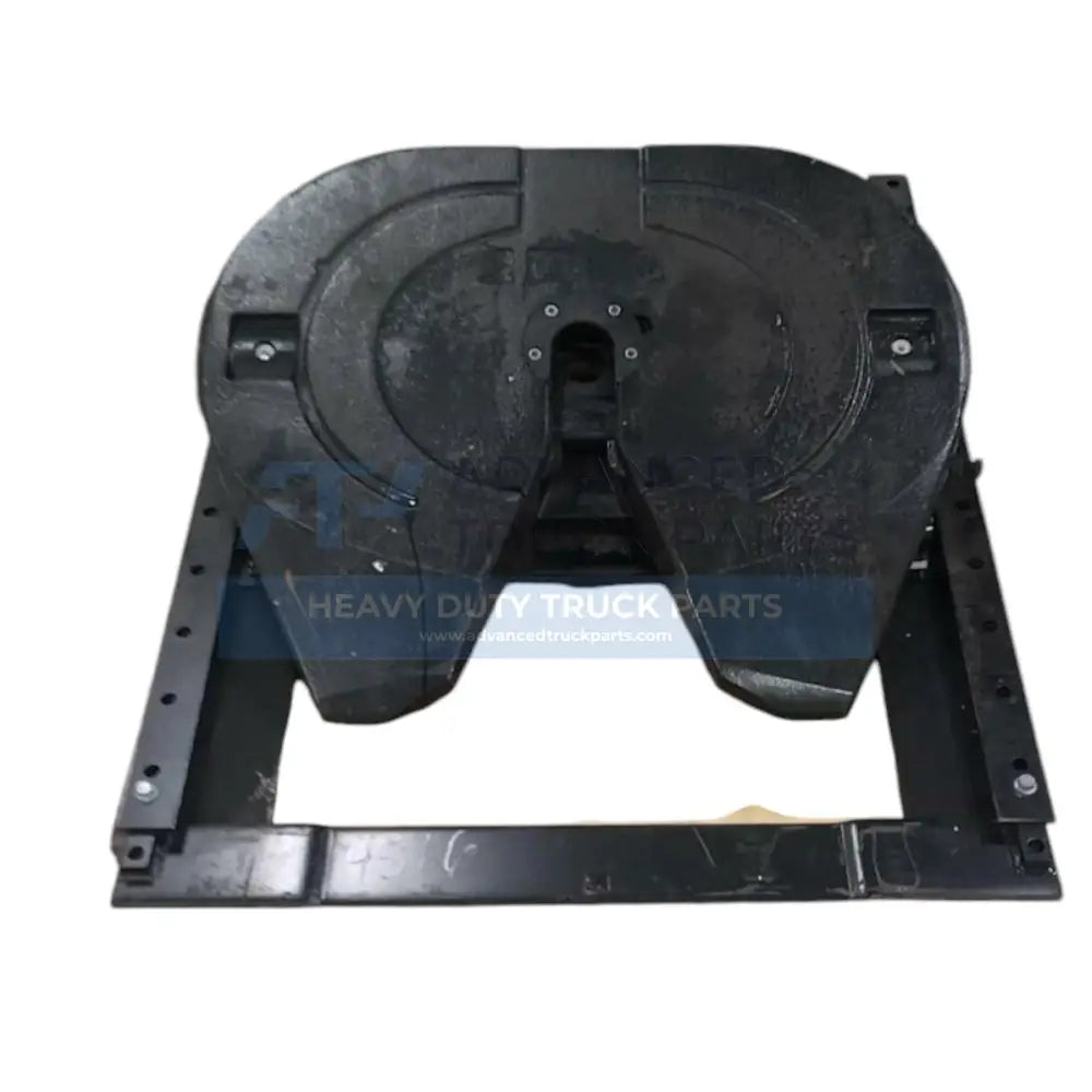 24004516 Genuine Mack Fifth Wheel - Truck To Trailer