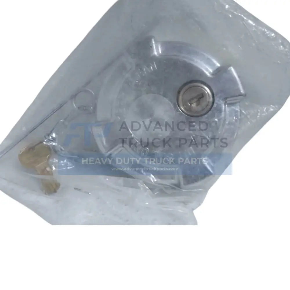 85133969 Genuine Mack Filler Cap - Truck To Trailer
