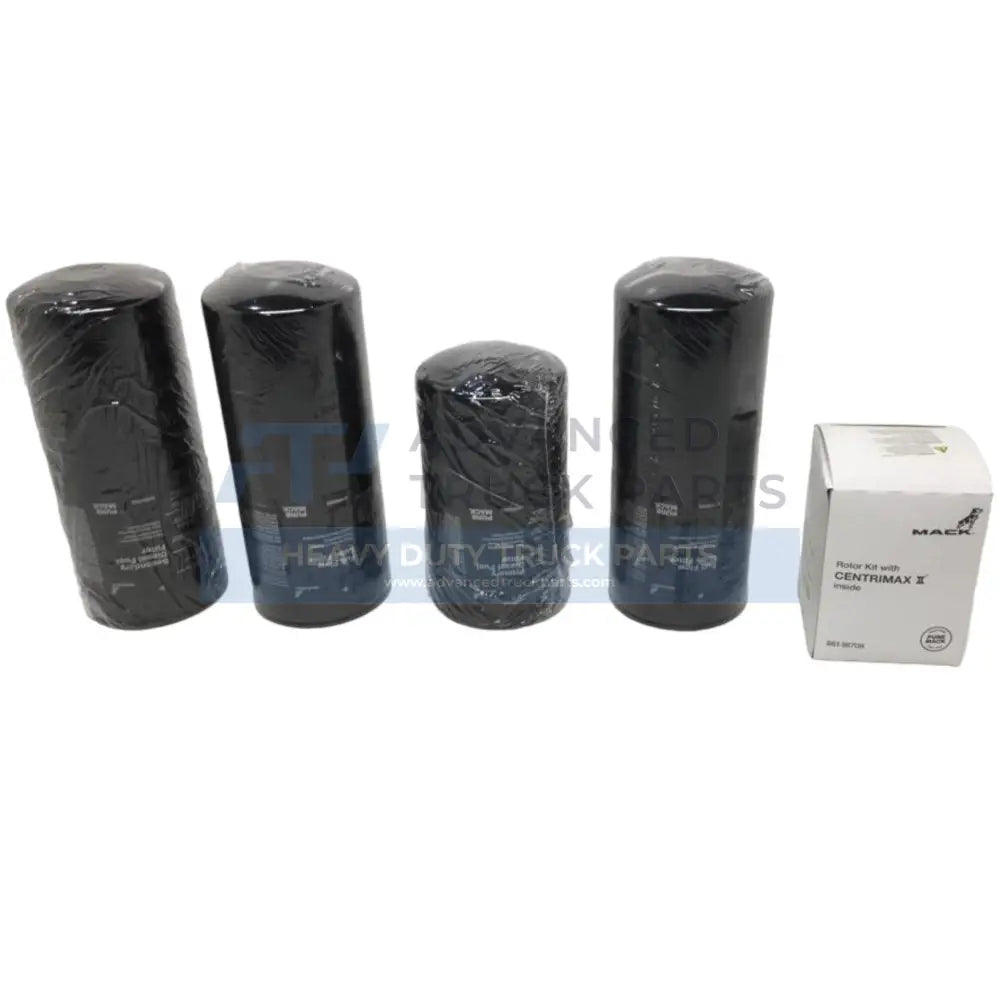 85136702 | Genuine Mack Filter Kit - Truck To Trailer