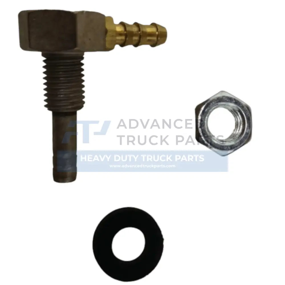 7623-GW183 Genuine Mack Fitting - Truck To Trailer